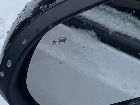 Used 2024 Buick Encore GX Sport Touring w/ Black Roof Package image 4