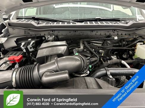 New 2026 Ford F250 XL w/ STX Appearance Package image 38