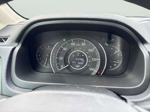 Used 2015 Honda CR-V LX image 21