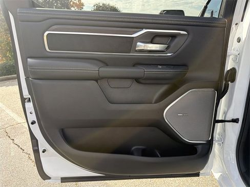 New 2026 RAM 1500 Laramie image 20