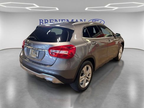 Used 2018 Mercedes-Benz GLA 250 4MATIC image 5