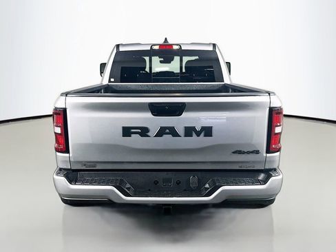 New 2025 RAM 1500 Tradesman w/ Trailer Tow Group image 6