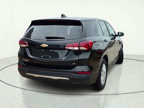 Used 2023 Chevrolet Equinox LT FWD image 6