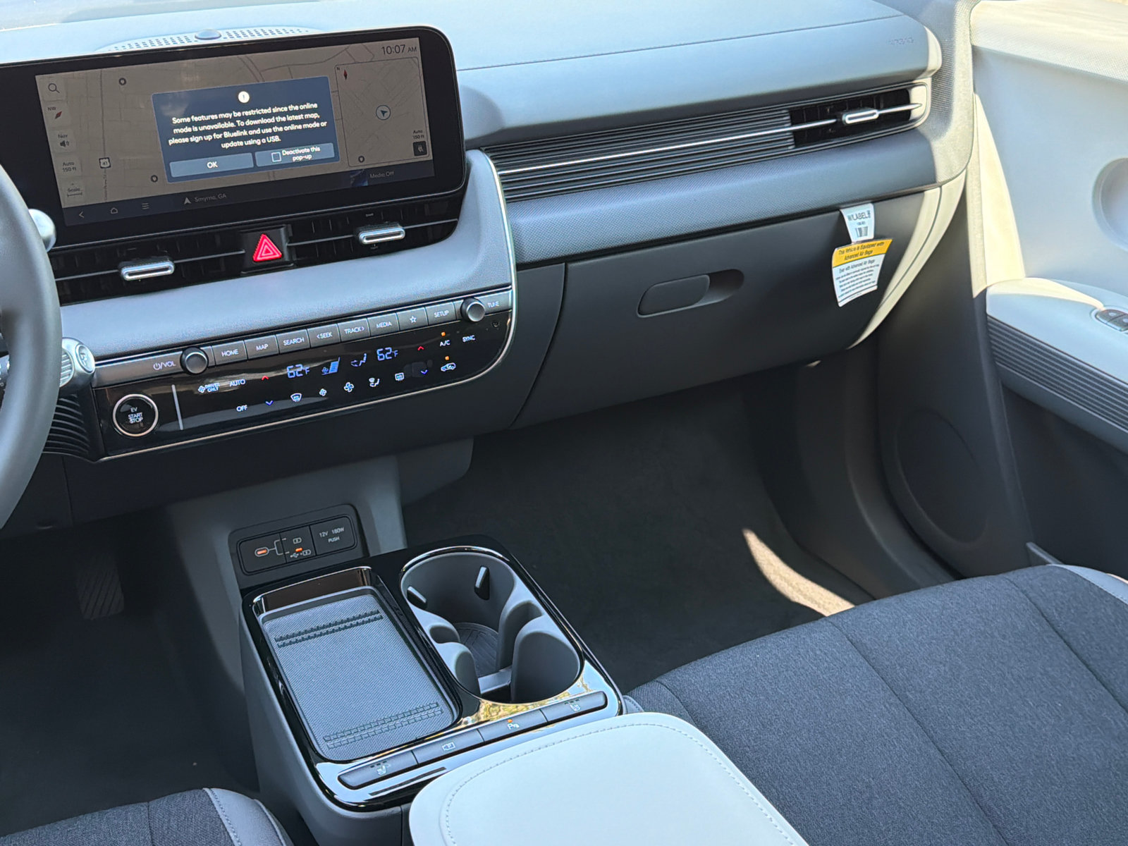 New 2027 Hyundai Ioniq 5 SE RWD image 16