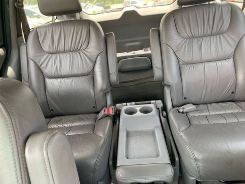 Used 2009 Honda Odyssey EX-L image 14