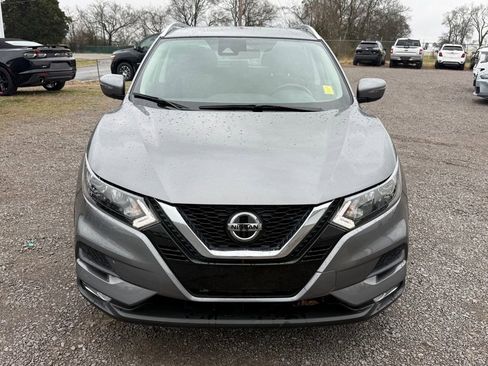 Used 2022 Nissan Rogue Sport SV image 19