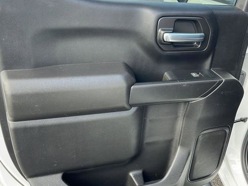 Used 2023 Chevrolet Silverado 1500 Custom w/ Rally Edition image 20