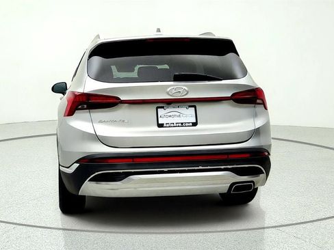 Used 2021 Hyundai Santa Fe SEL FWD image 6