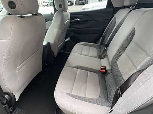 New 2026 Chevrolet TrailBlazer LT image 17