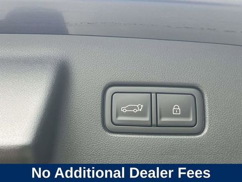 New 2026 Hyundai Palisade SEL Premium FWD image 19