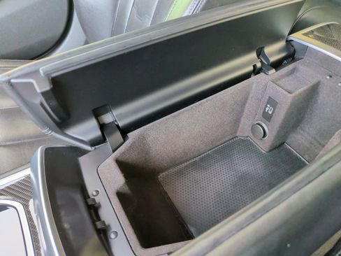 Used 2022 BMW M850i Gran Coupe xDrive w/ M Carbon Exterior Package image 21