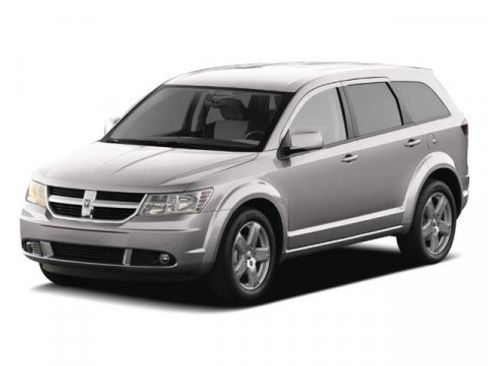 Used 2010 Dodge Journey SE w/ Popular Equipment Group image 1