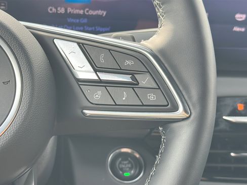 New 2025 Buick Enclave Sport Touring w/ Super Cruise Package image 20