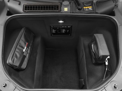 Used 2025 Ferrari 296 GTS image 14