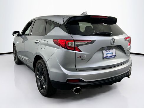 Used 2019 Acura RDX A-Spec image 7
