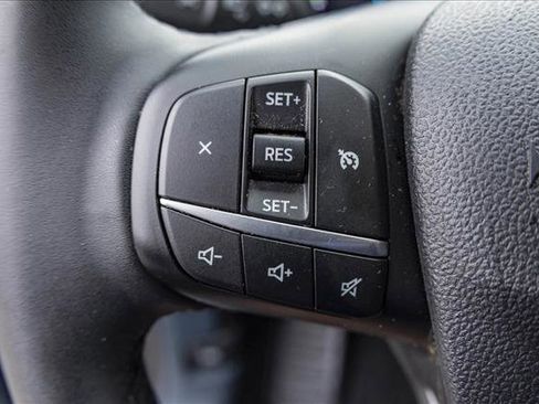 Used 2023 Ford Maverick Lariat w/ Lariat Luxury Package image 14