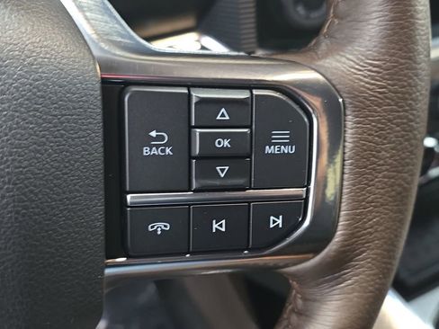 Used 2024 Ford F150 King Ranch w/ FX4 Off-Road Package AWD/4WD image 19