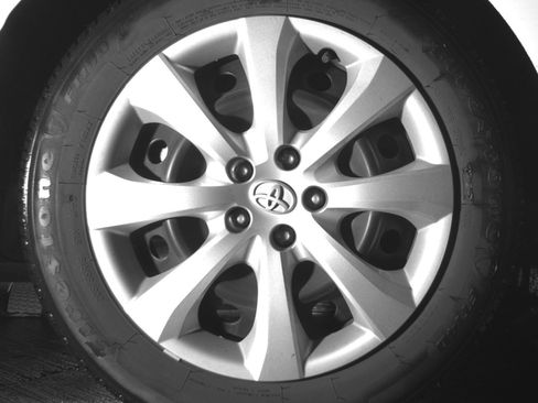Used 2025 Toyota Corolla LE FWD image 18