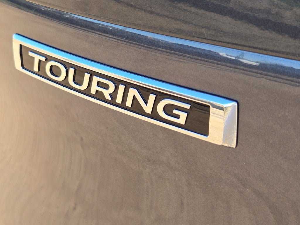 New 2026 Subaru Forester Touring AWD/4WD image 19