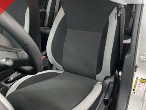 Certified 2025 Nissan Versa S w/ Trunk Package FWD image 17