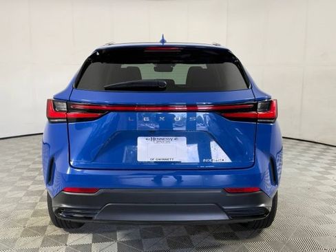 Used 2023 Lexus NX 250 FWD w/ Towing Package (2000 Lbs) image 7
