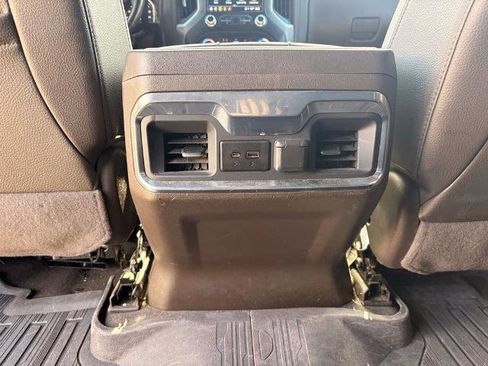 Used 2022 GMC Sierra 2500 Denali AWD/4WD image 31