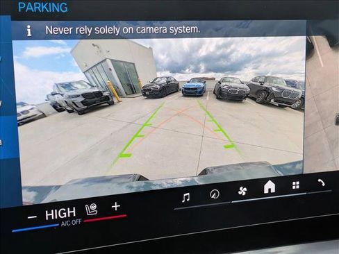 New 2026 BMW M5 Touring AWD/4WD image 13