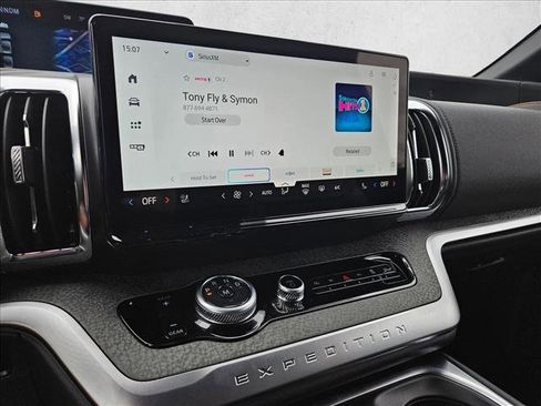 New 2026 Ford Expedition Tremor image 12