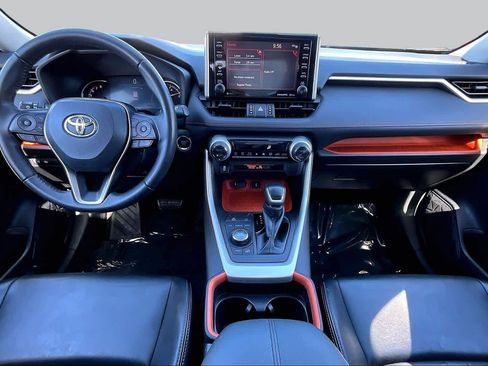 Used 2021 Toyota RAV4 Adventure AWD/4WD image 15