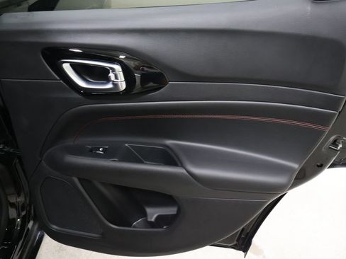 New 2026 Jeep Compass Trailhawk AWD/4WD image 17