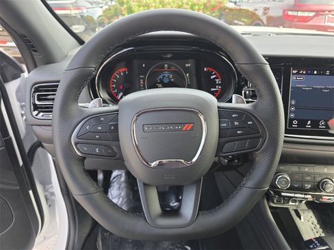 New 2026 Dodge Durango GT w/ Trailer Tow Group IV image 17