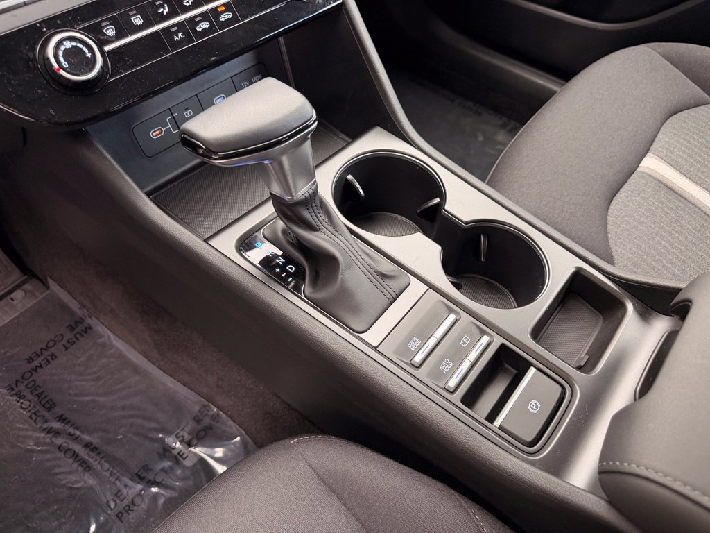 Certified 2026 Hyundai Sonata SE FWD image 27