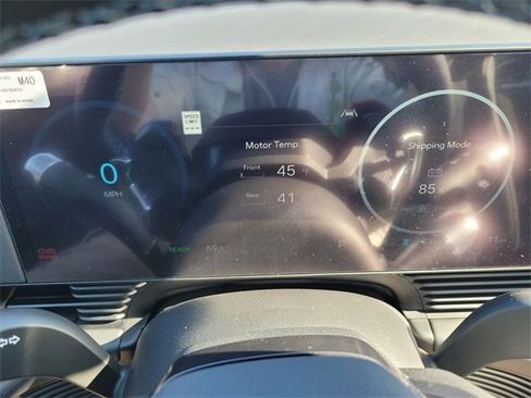 New 2025 Hyundai Ioniq 5 N AWD/4WD image 32
