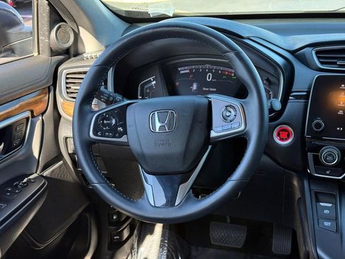Used 2019 Honda CR-V EX-L image 15