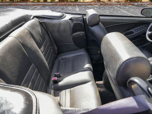 Used 1999 Ford Mustang Cobra RWD image 32