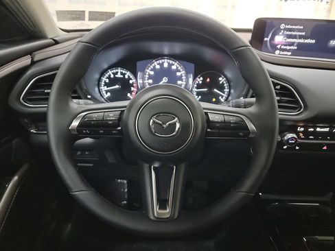 New 2025 MAZDA CX-30 2.5 Turbo w/ Premium Package image 18