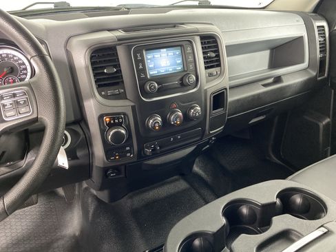 Used 2017 RAM 1500 Tradesman w/ Protection Group AWD/4WD image 25