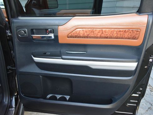 Used 2018 Toyota Tundra 1794 Edition image 37