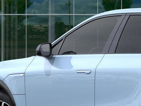 New 2026 Cadillac Lyriq Sport image 12