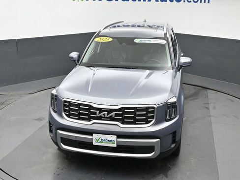Used 2025 Kia Telluride S AWD/4WD image 26