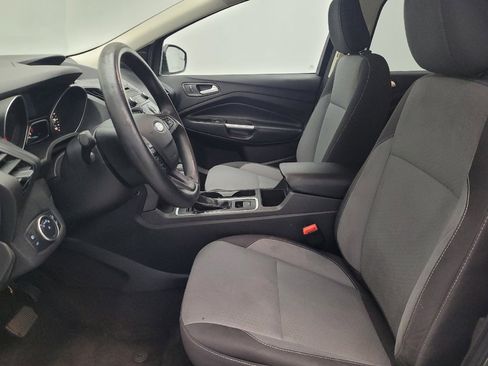 Used 2018 Ford Escape SE FWD image 17