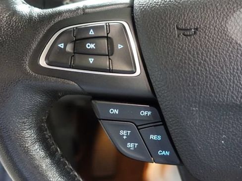 Used 2018 Ford Escape SEL AWD/4WD image 13