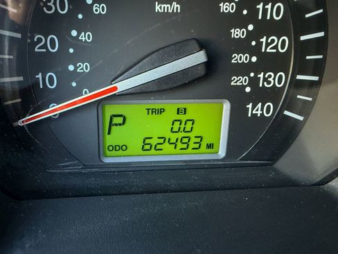 Used 2009 Kia Spectra LX image 23