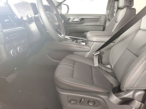 New 2026 Chevrolet Tahoe RST w/ Comfort Package AWD/4WD image 11