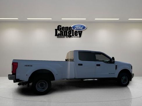 Used 2018 Ford F350 XLT AWD/4WD image 15
