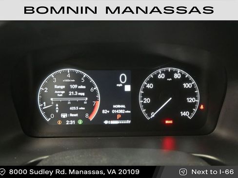 Used 2025 Honda Odyssey Elite image 23