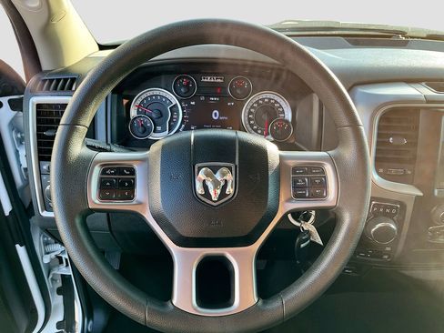 Used 2023 RAM 1500 Classic SLT w/ Electronics Group image 11