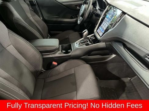 Used 2025 Subaru Outback Premium AWD/4WD image 22