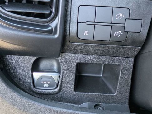 New 2026 RAM ProMaster 1500 w/ Premium Convenience Group FWD image 12