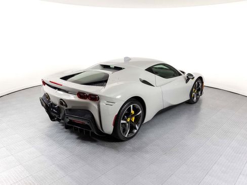 Certified 2023 Ferrari SF90 Stradale image 10